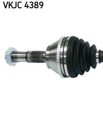 Cardan SKF ref. VKJC 4389